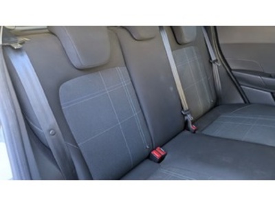 Ford Fiesta 1.0 EcoBoost S&S Active 63 kW (85 CV) Ford Fiesta 1.0 EcoBoost S&S Active 63 kW (85 CV)