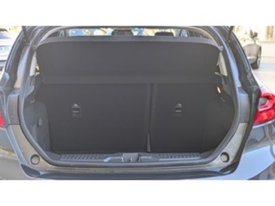 Ford Fiesta 1.0 EcoBoost S&S Active 63 kW (85 CV) Ford Fiesta 1.0 EcoBoost S&S Active 63 kW (85 CV)