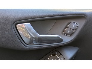 Ford Fiesta 1.0 EcoBoost S&S Active 63 kW (85 CV)