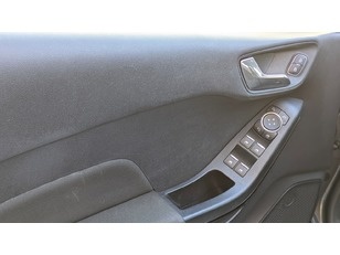 Ford Fiesta 1.0 EcoBoost S&S Active 63 kW (85 CV)