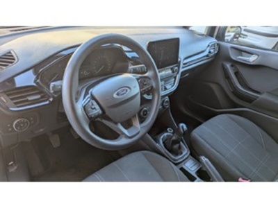 Ford Fiesta 1.0 EcoBoost S&S Active 63 kW (85 CV) Ford Fiesta 1.0 EcoBoost S&S Active 63 kW (85 CV)