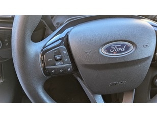 Ford Fiesta 1.0 EcoBoost S&S Active 63 kW (85 CV)