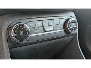 Ford Fiesta 1.0 EcoBoost S&S Active 63 kW (85 CV)