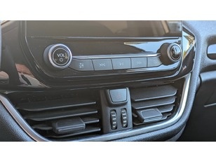 Ford Fiesta 1.0 EcoBoost S&S Active 63 kW (85 CV)