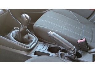 Ford Fiesta 1.0 EcoBoost S&S Active 63 kW (85 CV)