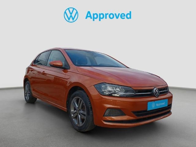 VolkswagenPolo United 1.0 TSI 70 kW (95 CV)