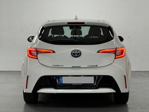 Toyota Corolla 1.8 125H Business Plus E-CVT 90 kW (122 CV)