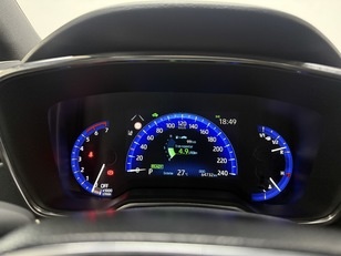 Toyota Corolla 1.8 125H Business Plus E-CVT 90 kW (122 CV)