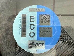 Toyota Corolla 1.8 125H Business Plus E-CVT 90 kW (122 CV)