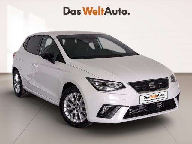SEATIbiza 1.0 TSI S&S FR XS 85 kW (115 CV)