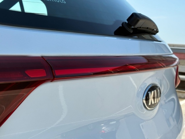 KiaSportage 2.0 CRDi VGT GT Line Plus 4x2 100 kW (136 CV) Vehículo usado en Barcelona - 10 KiaSportage 2.0 CRDi VGT GT Line Plus 4x2 100 kW (136 CV) Vehículo usado en Barcelona - 10