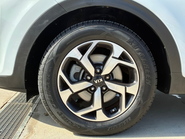 KiaSportage 2.0 CRDi VGT GT Line Plus 4x2 100 kW (136 CV) Vehículo usado en Barcelona - 13