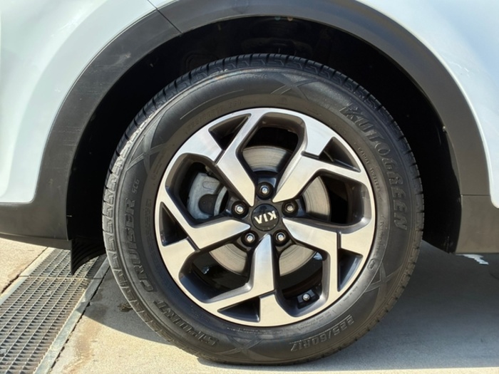 KiaSportage 2.0 CRDi VGT GT Line Plus 4x2 100 kW (136 CV) Vehículo usado en Barcelona - 13 KiaSportage 2.0 CRDi VGT GT Line Plus 4x2 100 kW (136 CV) Vehículo usado en Barcelona - 13