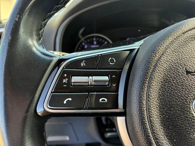 KiaSportage 2.0 CRDi VGT GT Line Plus 4x2 100 kW (136 CV) Vehículo usado en Barcelona - 17