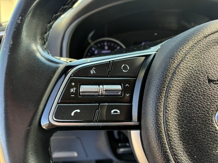 KiaSportage 2.0 CRDi VGT GT Line Plus 4x2 100 kW (136 CV) Vehículo usado en Barcelona - 17 KiaSportage 2.0 CRDi VGT GT Line Plus 4x2 100 kW (136 CV) Vehículo usado en Barcelona - 17