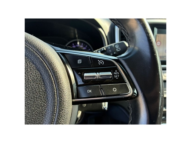 KiaSportage 2.0 CRDi VGT GT Line Plus 4x2 100 kW (136 CV) Vehículo usado en Barcelona - 18