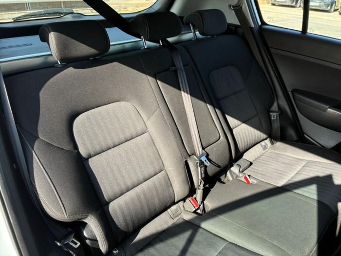 KiaSportage 2.0 CRDi VGT GT Line Plus 4x2 100 kW (136 CV) Vehículo usado en Barcelona - 26 KiaSportage 2.0 CRDi VGT GT Line Plus 4x2 100 kW (136 CV) Vehículo usado en Barcelona - 26