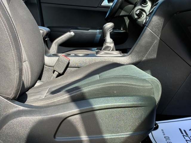 KiaSportage 2.0 CRDi VGT GT Line Plus 4x2 100 kW (136 CV) Vehículo usado en Barcelona - 28