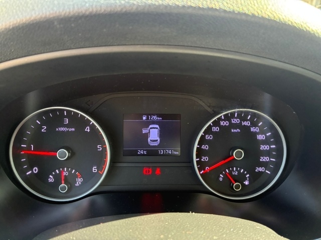 KiaSportage 2.0 CRDi VGT GT Line Plus 4x2 100 kW (136 CV) Vehículo usado en Barcelona - 29