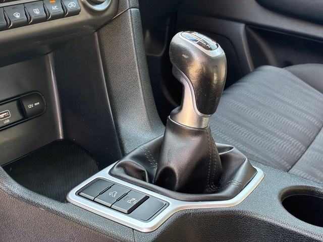 KiaSportage 2.0 CRDi VGT GT Line Plus 4x2 100 kW (136 CV) Vehículo usado en Barcelona - 30