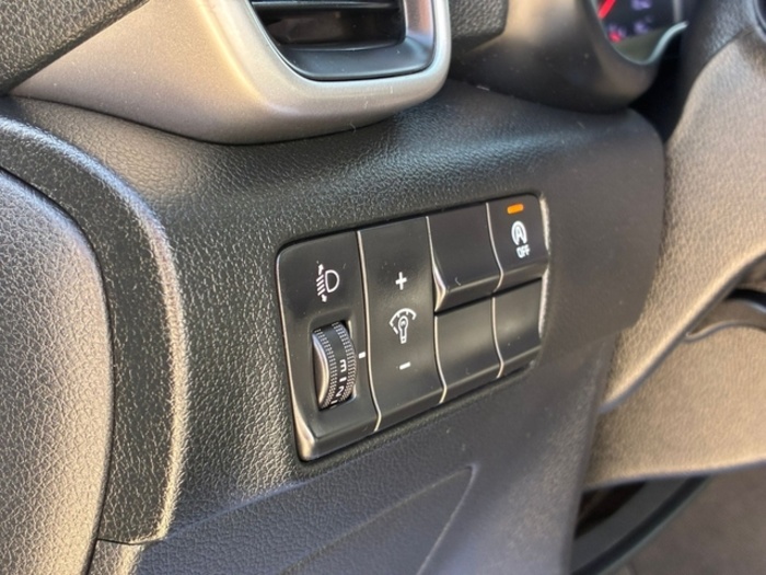 KiaSportage 2.0 CRDi VGT GT Line Plus 4x2 100 kW (136 CV) Vehículo usado en Barcelona - 32 KiaSportage 2.0 CRDi VGT GT Line Plus 4x2 100 kW (136 CV) Vehículo usado en Barcelona - 32