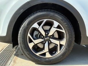 Kia Sportage 2.0 CRDi VGT GT Line Plus 4x2 100 kW (136 CV) Kia Sportage 2.0 CRDi VGT GT Line Plus 4x2 100 kW (136 CV)