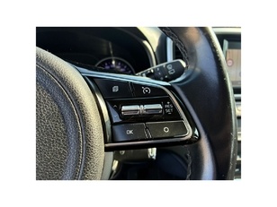 Kia Sportage 2.0 CRDi VGT GT Line Plus 4x2 100 kW (136 CV)