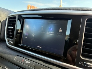 Kia Sportage 2.0 CRDi VGT GT Line Plus 4x2 100 kW (136 CV) Kia Sportage 2.0 CRDi VGT GT Line Plus 4x2 100 kW (136 CV)