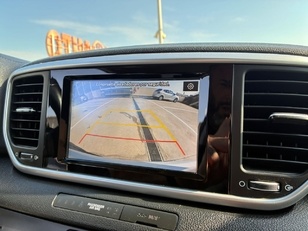 Kia Sportage 2.0 CRDi VGT GT Line Plus 4x2 100 kW (136 CV) Kia Sportage 2.0 CRDi VGT GT Line Plus 4x2 100 kW (136 CV)