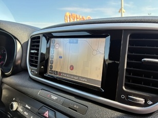 Kia Sportage 2.0 CRDi VGT GT Line Plus 4x2 100 kW (136 CV) Kia Sportage 2.0 CRDi VGT GT Line Plus 4x2 100 kW (136 CV)