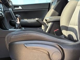 Kia Sportage 2.0 CRDi VGT GT Line Plus 4x2 100 kW (136 CV) Kia Sportage 2.0 CRDi VGT GT Line Plus 4x2 100 kW (136 CV)