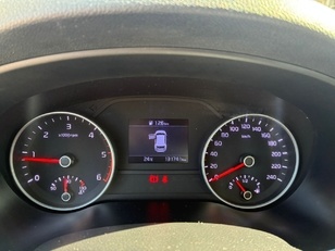 Kia Sportage 2.0 CRDi VGT GT Line Plus 4x2 100 kW (136 CV) Kia Sportage 2.0 CRDi VGT GT Line Plus 4x2 100 kW (136 CV)