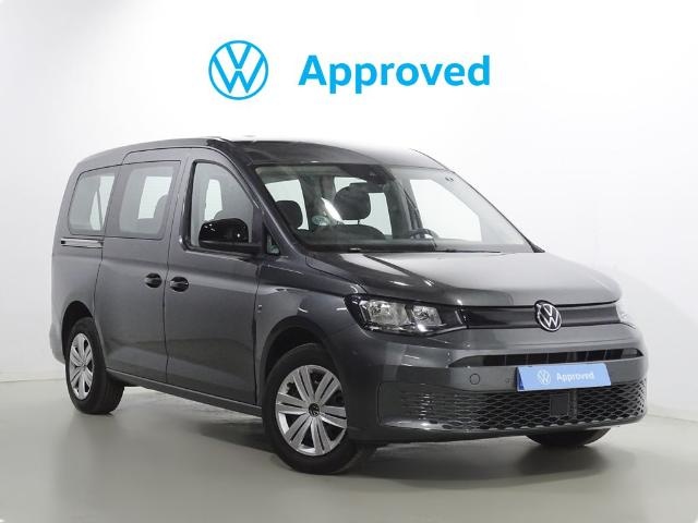 VolkswagenCaddy Maxi Origin 2.0 TDI 75 kW (102 CV)