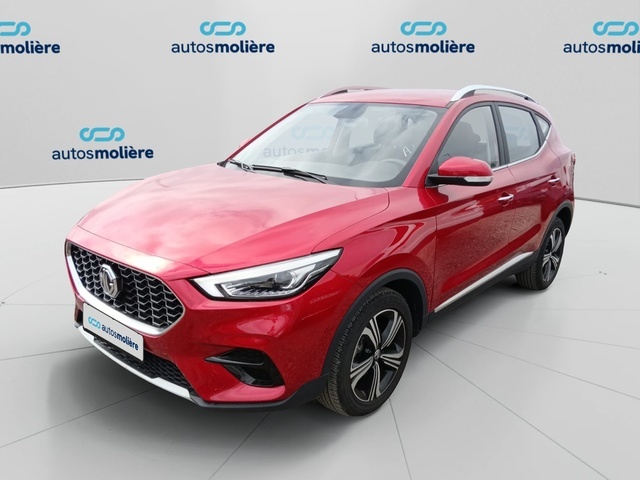 MGZS 1.5 Comfort 78 kW (106 CV)