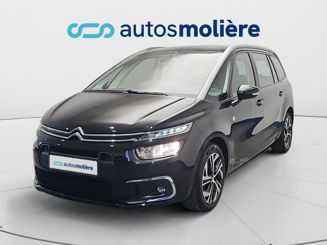 CitroenGrand C4 Spacetourer PureTech 130 S&S 6v C-Series 96 kW (131 CV)