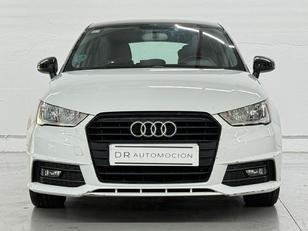 Audi A1 Sportback Attracted 1.0 TFSI 70 kW (95 CV) S tronic