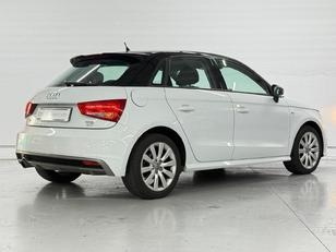 Audi A1 Sportback Attracted 1.0 TFSI 70 kW (95 CV) S tronic