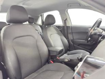 Audi A1 Sportback Attracted 1.0 TFSI 70 kW (95 CV) S tronic Audi A1 Sportback Attracted 1.0 TFSI 70 kW (95 CV) S tronic