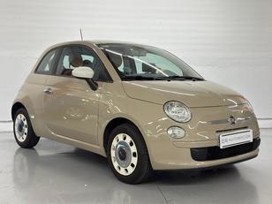 Fiat 500 1.2 8v Color Therapy 51 kW (69 CV)