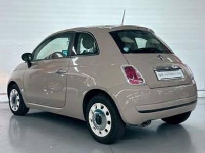 Fiat 500 1.2 8v Color Therapy 51 kW (69 CV) Fiat 500 1.2 8v Color Therapy 51 kW (69 CV)