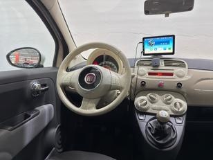 Fiat 500 1.2 8v Color Therapy 51 kW (69 CV)