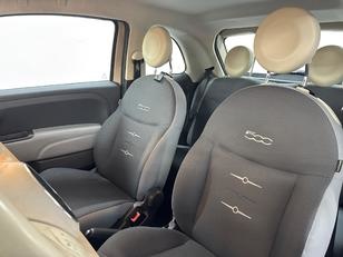 Fiat 500 1.2 8v Color Therapy 51 kW (69 CV)