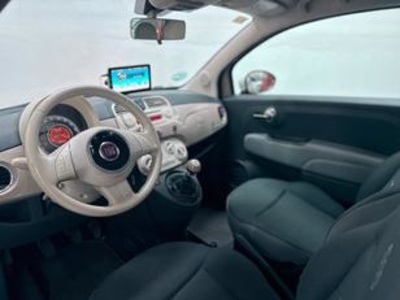 Fiat 500 1.2 8v Color Therapy 51 kW (69 CV) Fiat 500 1.2 8v Color Therapy 51 kW (69 CV)