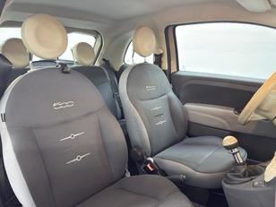 Fiat 500 1.2 8v Color Therapy 51 kW (69 CV)