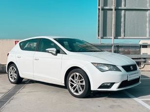 SEAT León 1.2 TSI S&S Reference Plus 77 kW (105 CV)