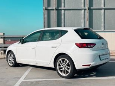SEAT León 1.2 TSI S&S Reference Plus 77 kW (105 CV) SEAT León 1.2 TSI S&S Reference Plus 77 kW (105 CV)