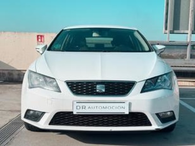 SEAT León 1.2 TSI S&S Reference Plus 77 kW (105 CV) SEAT León 1.2 TSI S&S Reference Plus 77 kW (105 CV)