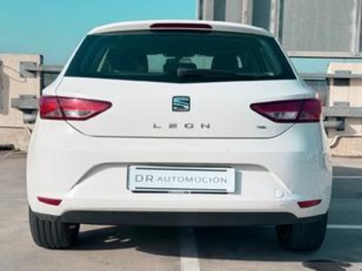 SEAT León 1.2 TSI S&S Reference Plus 77 kW (105 CV) SEAT León 1.2 TSI S&S Reference Plus 77 kW (105 CV)