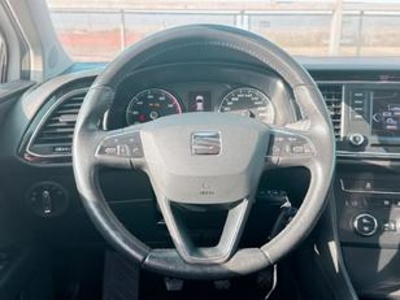 SEAT León 1.2 TSI S&S Reference Plus 77 kW (105 CV) SEAT León 1.2 TSI S&S Reference Plus 77 kW (105 CV)