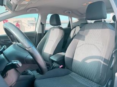 SEAT León 1.2 TSI S&S Reference Plus 77 kW (105 CV) SEAT León 1.2 TSI S&S Reference Plus 77 kW (105 CV)